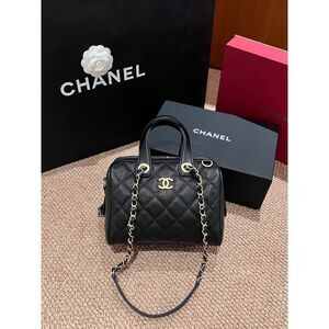Chanel Women Pre-Loved Bag Very Good Condition